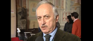 È morto Lanfredo Castelletti, a lungo direttore dei Musei Civici di Como