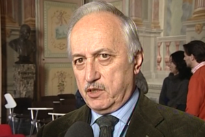 È morto Lanfredo Castelletti, a lungo direttore dei Musei Civici di Como