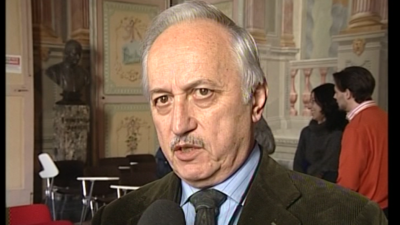 È morto Lanfredo Castelletti, a lungo direttore dei Musei Civici di Como