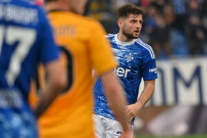 Baturina: “Tutti ci sentiamo importanti, è la nostra forza”