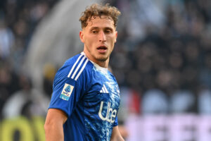 Playoff mondiali, il Kosovo del biancoblù Vojvoda in finale con la Turchia