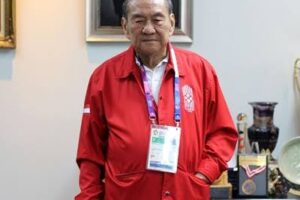 È morto Michael Hartono, proprietario del Como 1907