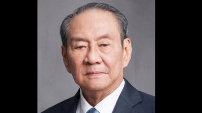 È morto Michael Hartono, proprietario del Como 1907