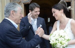 La morte di Bossi, Molteni: “Un dolore immenso e profondo, umano e politico”