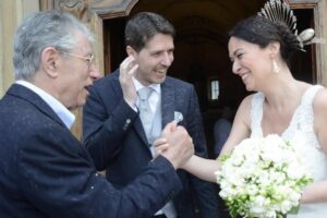 La morte di Bossi, Molteni: “Un dolore immenso e profondo, umano e politico”