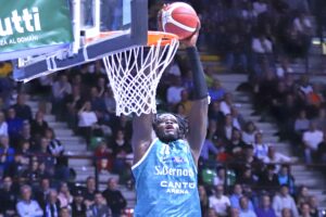 Oumar Ballo: “La passione dei nostri tifosi rende le cose più facili”