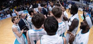 Pallacanestro Cantù