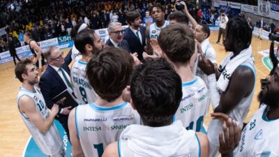 Pallacanestro Cantù