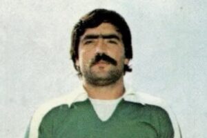 Si è spento il portiere Pasquale Fiore, giocò nel Como 1977-1978