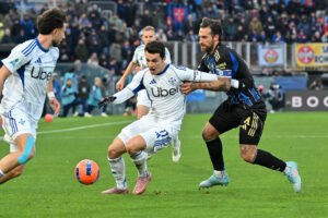 Polemiche fuori dalla porta, il Como pensa a se stesso e al match contro il Pisa