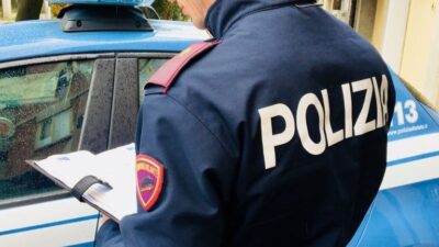 Como, controlli della polizia intensificati nelle festività pasquali: 400 persone identificate