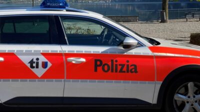 Ceresio, fine delle ricerche a Morcote: recuperato il corpo della 36enne scomparsa