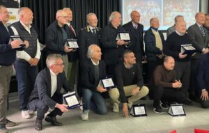 Con Aci Como la grande festa dell’automobilismo lariano