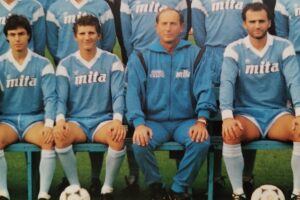 La morte di Marchesi, il Como: “Rimarrà per sempre nella nostra storia”