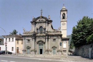 Settimana Santa, concerto introduttivo nella basilica di San Giorgio