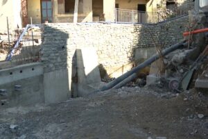 Blevio, altri 12 milioni di danni dall’alluvione di settembre. Fermi: “Da Regione erogati oltre 15 milioni”