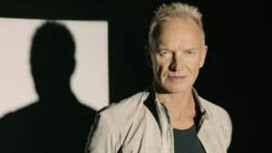 Sting, concerto esclusivo sul Lario: l’evento il 9 agosto a Villa d’Este
