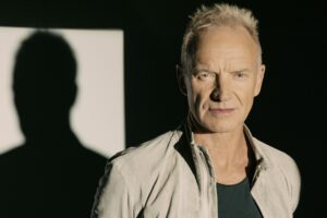 Sting, concerto esclusivo sul Lario: l’evento il 9 agosto a Villa d’Este