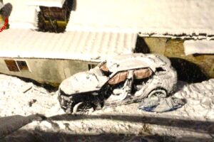 Incidente in Piemonte, morto il comasco Francesco Roncoroni