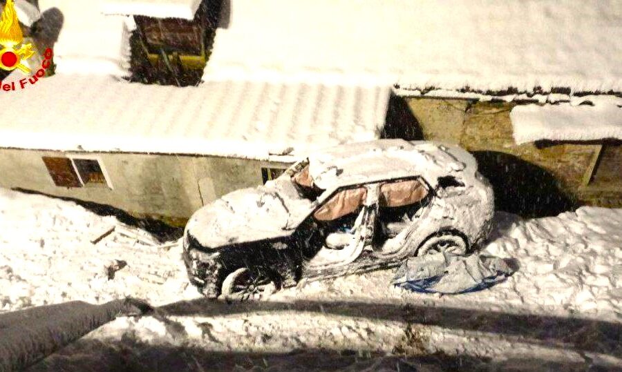 Incidente in Piemonte, morto il comasco Francesco Roncoroni