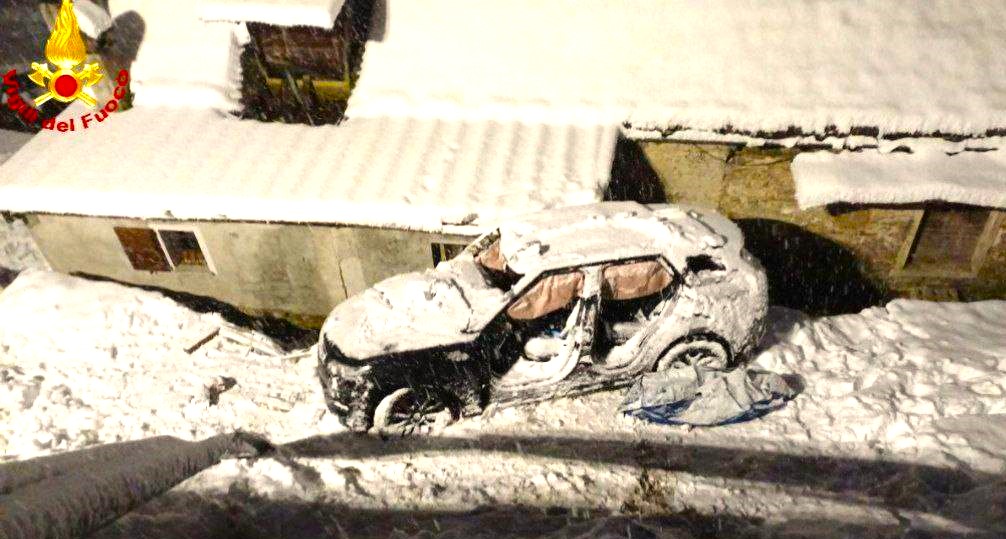 Incidente in Piemonte, morto il comasco Francesco Roncoroni