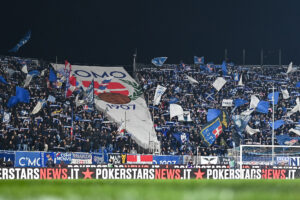 Cesc Fabregas e Como-Roma: “Dovremo avere idee chiara, mentalità e coraggio”