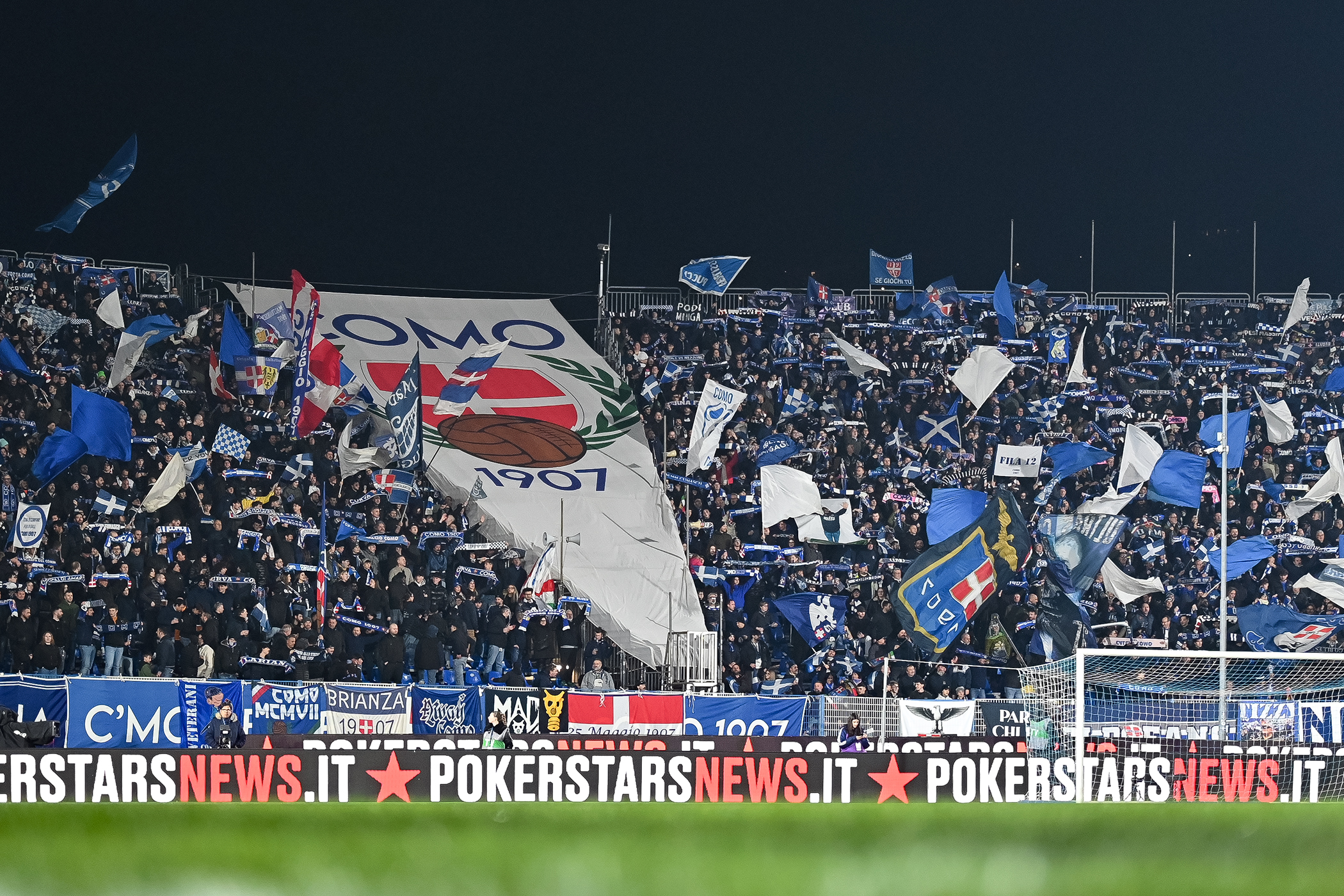 Cesc Fabregas e Como-Roma: “Dovremo avere idee chiare, mentalità e coraggio”