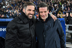 Cristian Chivu: “Quando capisci che non puoi vincere devi accettare il pareggio”