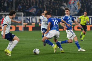 Coppa Italia, dopo Como e Inter pareggiano anche Lazio e Atalanta