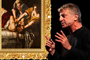 Giornata internazionale della donna, Sergio Gaddi racconta Artemisia Gentileschi