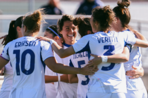 Calcio femminile, sabato Como-Cesena allo stadio Sinigaglia