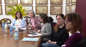 imprenditoria femminile