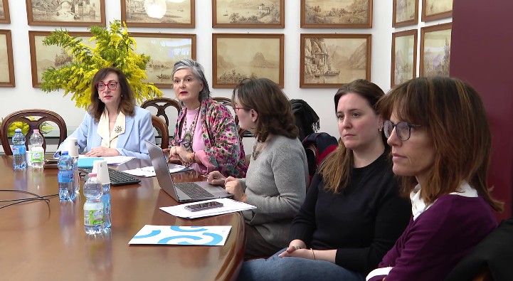 imprenditoria femminile