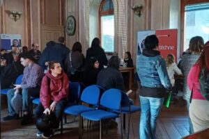 Job day di Asso, 123 partecipanti in tre ore: un’opportunità per trovare lavoro a Como e provincia