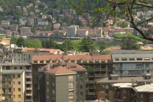 Mutui, in provincia di Como la richiesta media supera i 147mila euro