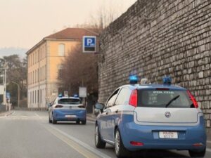 polizia