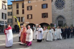 Processione del Venerdì Santo, strade e chiuse e modifiche per i bus