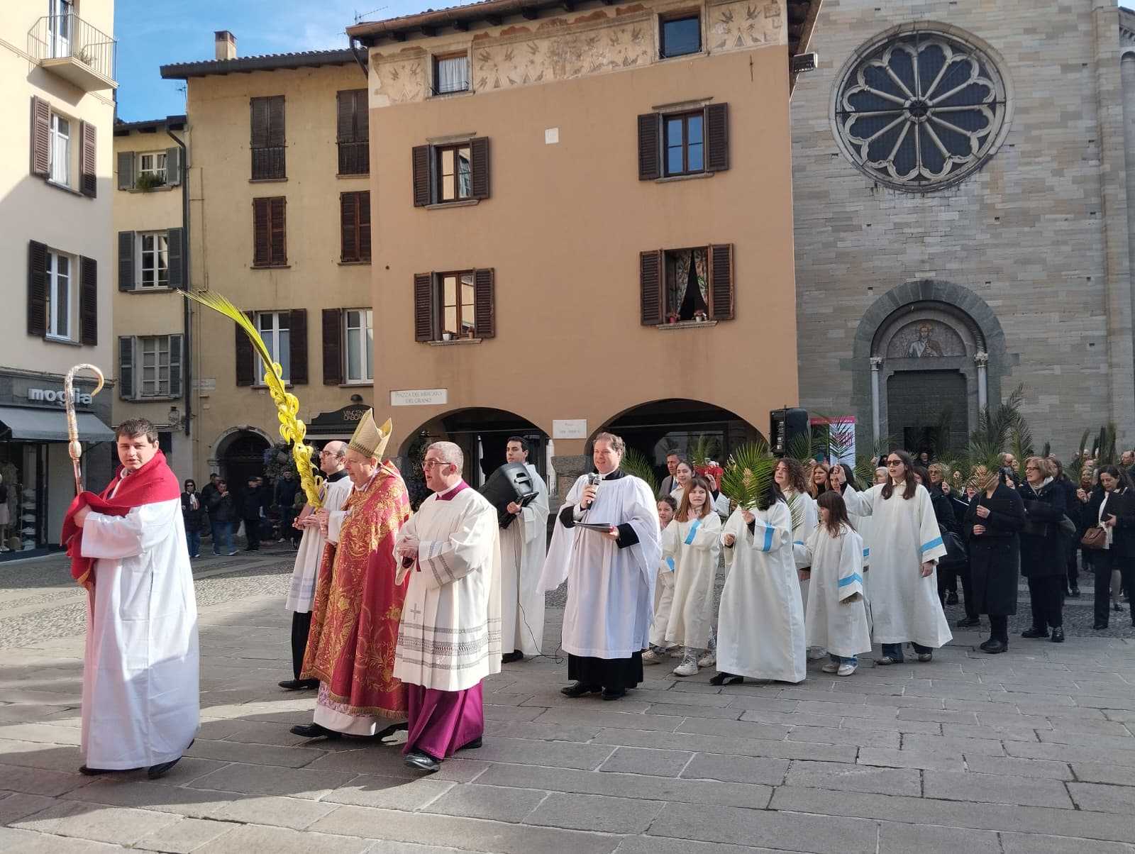Processione del Venerdì Santo, strade chiuse e modifiche per i bus