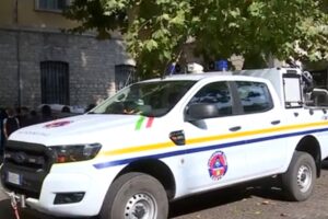 Como, in arrivo una nuova sede della protezione civile