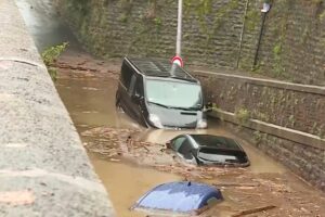 Alluvioni di settembre, ancora una settimana per presentare domanda di rimborso