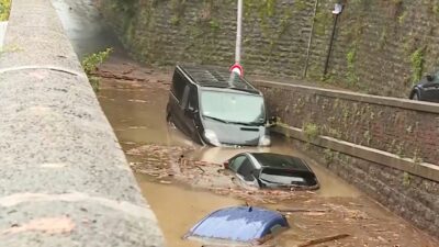 rimborsi alluvioni settembre 2025