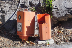 Valsolda, vandali in azione: distrutti tutti gli autovelox