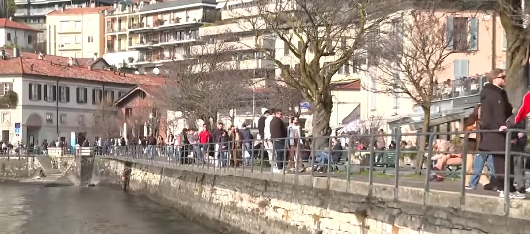 Cantiere di viale Geno, domani non partiranno i lavori. Il Pd contro il sindaco: “Si nasconde dietro accuse infondate”