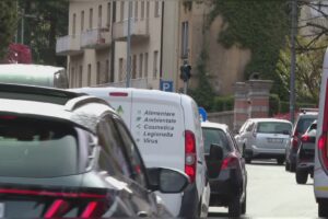 Esodo di Pasqua, Anas: “Previsti 60 milioni di veicoli fino al 7 aprile”