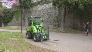 Da giovedì a lunedì la tradizionale Fiera di Pasqua lungo le mura di viale Varese