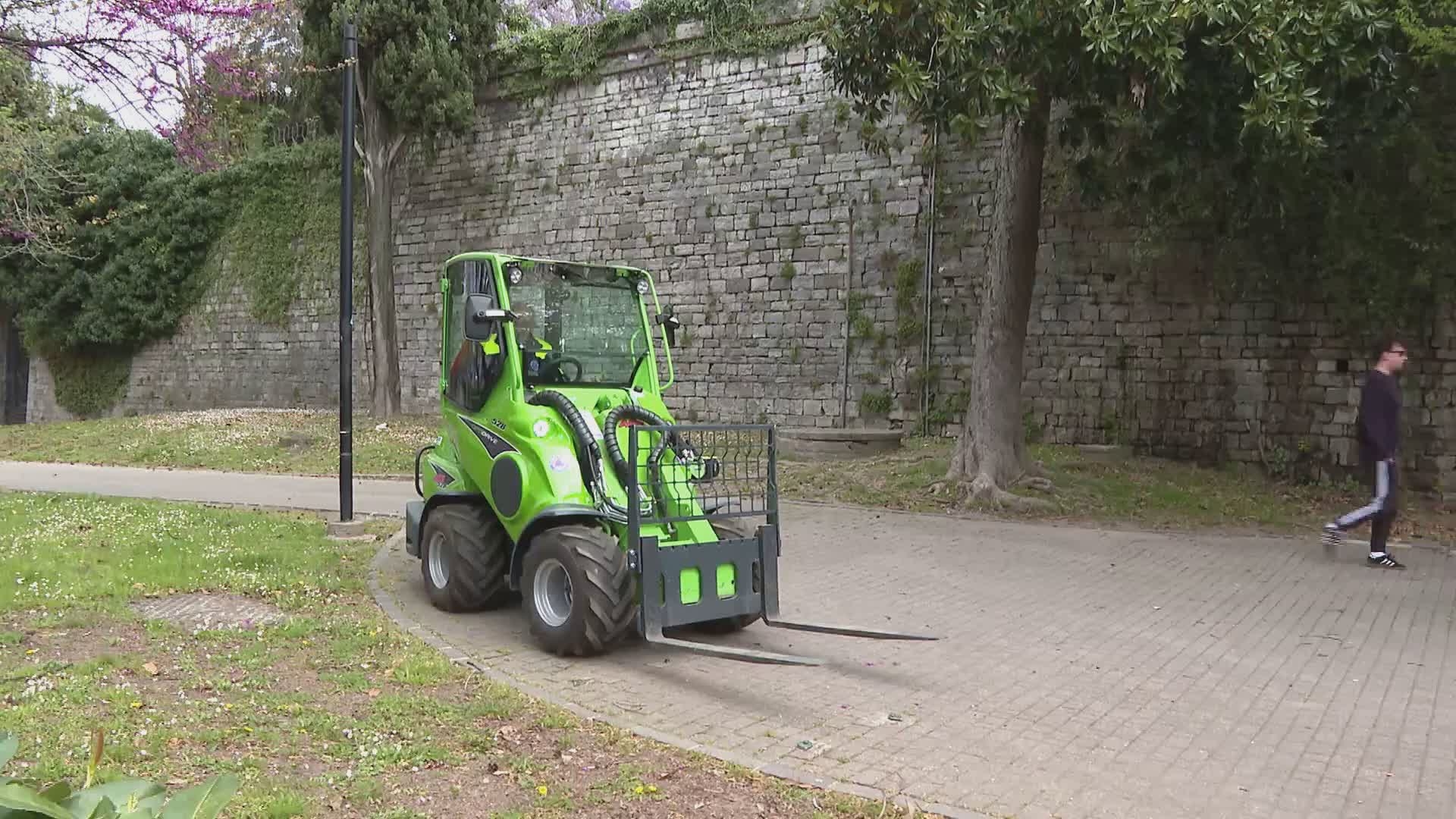 Da giovedì a lunedì la tradizionale Fiera di Pasqua lungo le mura di viale Varese
