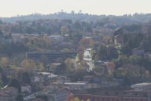 Emergenze ambientali, record storico nel 2025: Como terza provincia con 72 segnalazioni