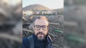 Area di Muggiò, la controreplica di Finizio al sindaco: “Nessuna speculazione, ma seria opposizione”