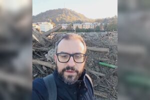 Area di Muggiò, la controreplica di Finizio al sindaco: “Nessuna speculazione, ma seria opposizione”