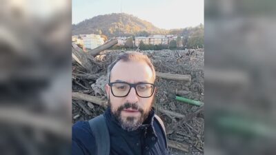 Area di Muggiò, la controreplica di Finizio al sindaco: “Nessuna speculazione, ma seria opposizione”